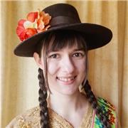 Alemán con profe nativa y pasión